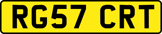 RG57CRT