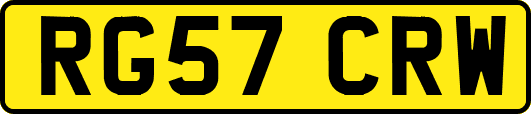 RG57CRW