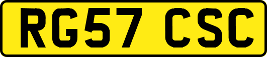 RG57CSC