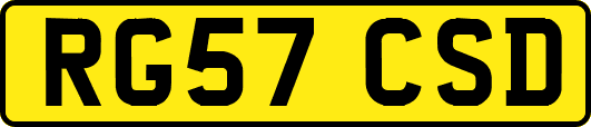 RG57CSD