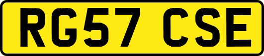 RG57CSE