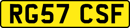 RG57CSF