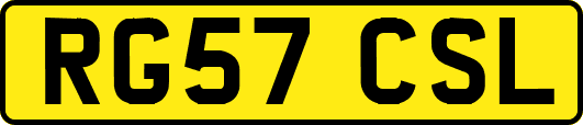 RG57CSL