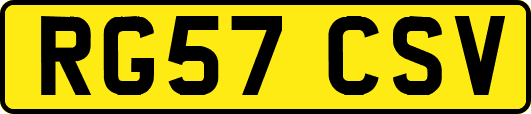 RG57CSV