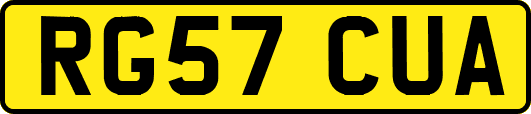 RG57CUA