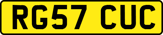 RG57CUC