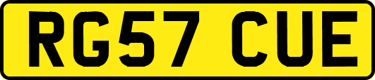 RG57CUE