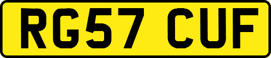 RG57CUF