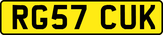 RG57CUK