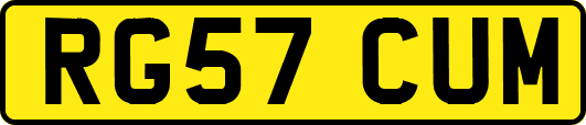 RG57CUM