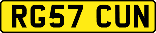 RG57CUN