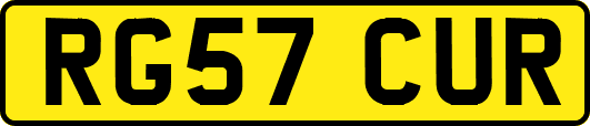 RG57CUR