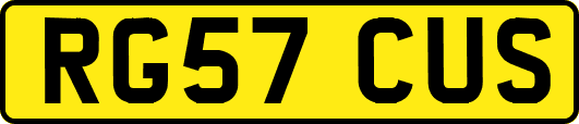 RG57CUS
