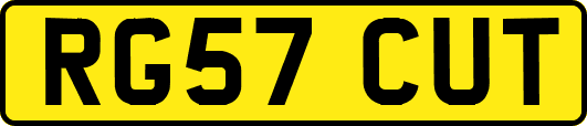RG57CUT