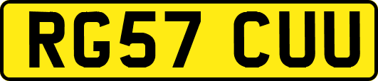 RG57CUU