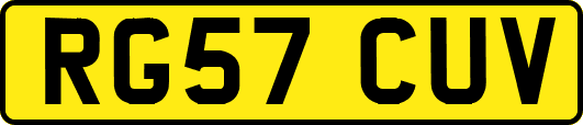RG57CUV