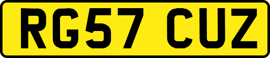 RG57CUZ
