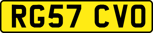 RG57CVO