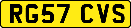 RG57CVS