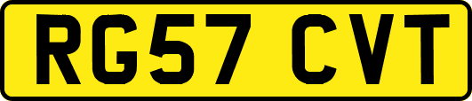 RG57CVT