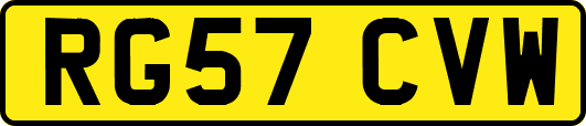 RG57CVW