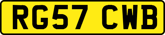 RG57CWB