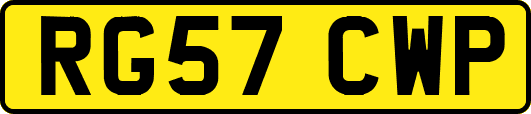 RG57CWP