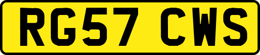 RG57CWS