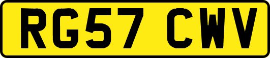 RG57CWV