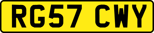 RG57CWY