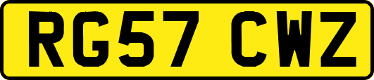 RG57CWZ