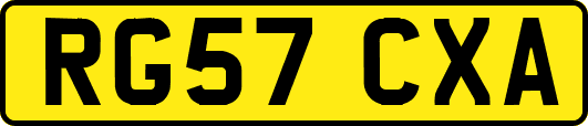 RG57CXA