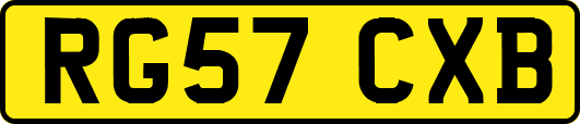 RG57CXB
