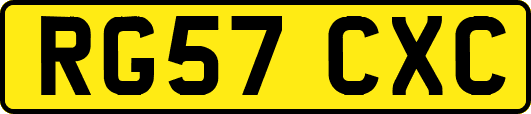 RG57CXC