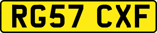 RG57CXF