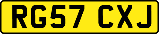 RG57CXJ