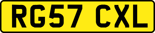 RG57CXL