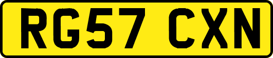 RG57CXN