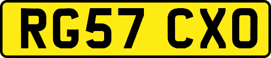 RG57CXO