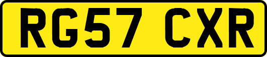 RG57CXR