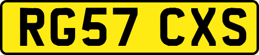RG57CXS