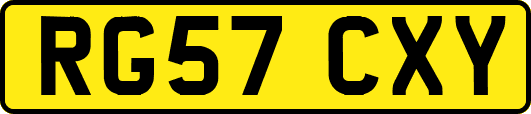 RG57CXY