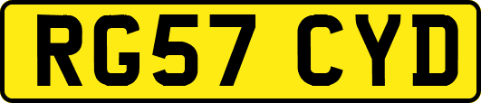 RG57CYD