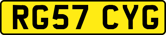 RG57CYG