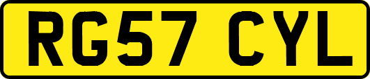 RG57CYL