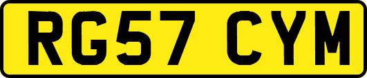 RG57CYM
