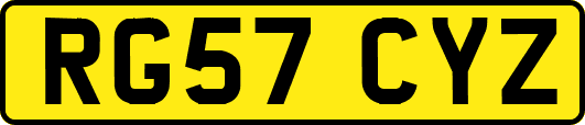 RG57CYZ