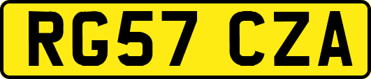 RG57CZA