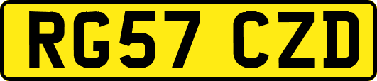 RG57CZD