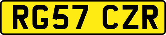 RG57CZR